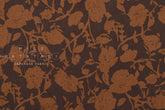 Japanese Fabric Corduroy Phoebe - C - 50cm